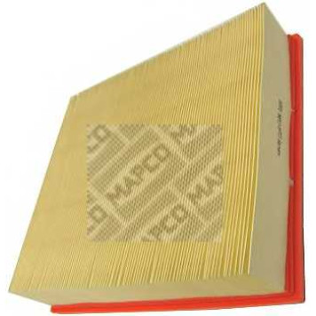 Фильтр воздушный MAPCO 60801-1