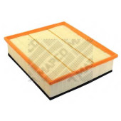 Фильтр воздушный MAPCO 60859