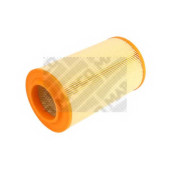 Фильтр воздушный MAPCO 60927