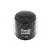 Фильтр масляный MAPCO 61312