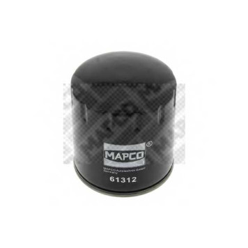Фильтр масляный MAPCO 61312