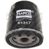 Фильтр масляный MAPCO 61317