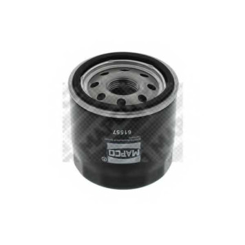 Фильтр масляный MAPCO 61557-1