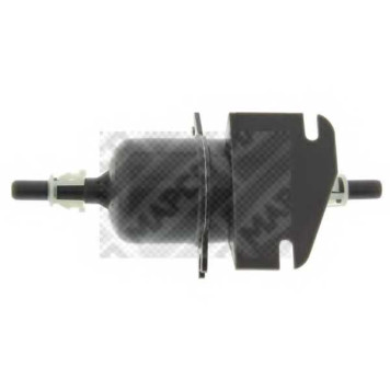 Фильтр топливный MAPCO 62001-1