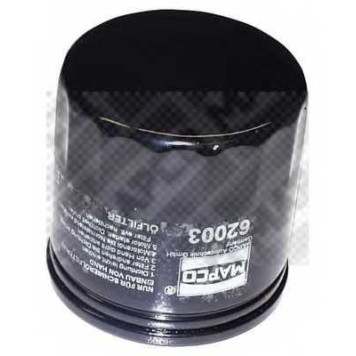 Фильтр масляный MAPCO 62003