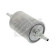 Фильтр топливный MAPCO 62511
