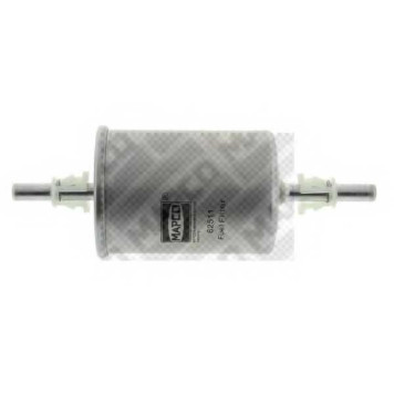 Фильтр топливный MAPCO 62511