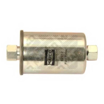 Фильтр топливный MAPCO 62512