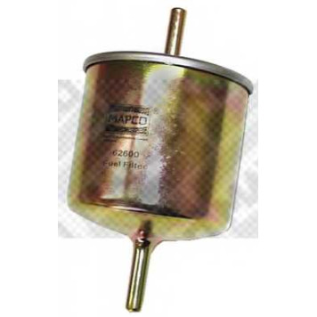 Фильтр топливный MAPCO 62600