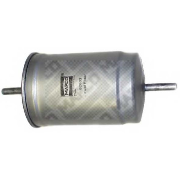 Фильтр топливный MAPCO 62603