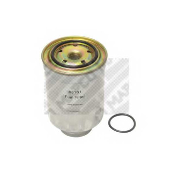 Фильтр топливный MAPCO 63181-1