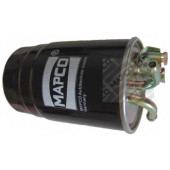 Фильтр топливный MAPCO 63197