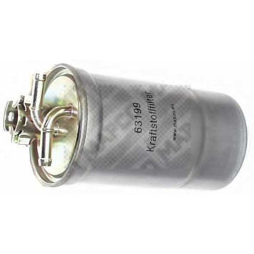 Фильтр топливный MAPCO 63199