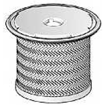 Фильтр топливный MAPCO 63235