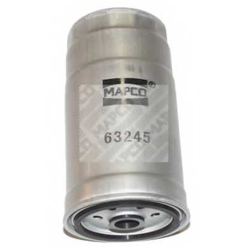 Фильтр топливный MAPCO 63245
