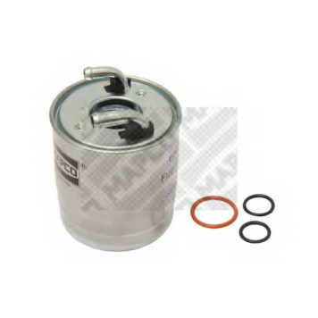 Фильтр топливный MAPCO 63851-1