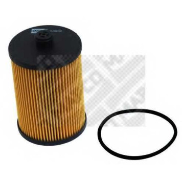 Фильтр топливный MAPCO 63900