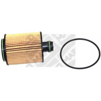 Фильтр масляный MAPCO 64308-1