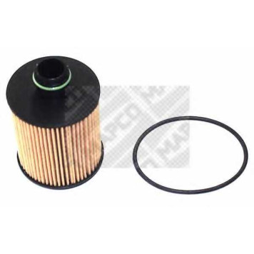 Фильтр масляный MAPCO 64308
