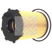 Фильтр масляный MAPCO 64401