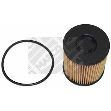 Фильтр масляный MAPCO 64703