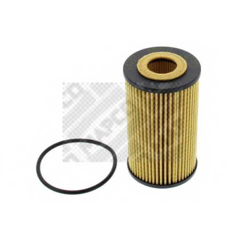 Фильтр масляный MAPCO 64707-1