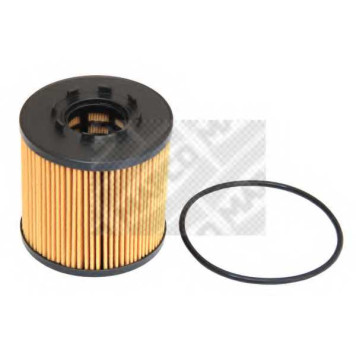 Фильтр масляный MAPCO 64711