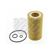 Фильтр масляный MAPCO 64801