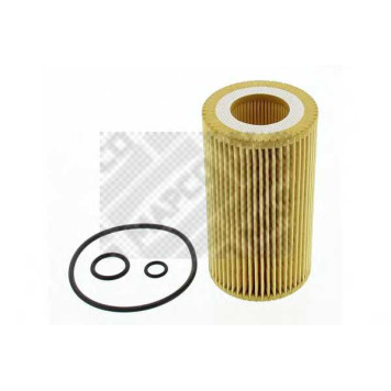 Фильтр масляный MAPCO 64801