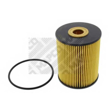 Фильтр масляный MAPCO 64805-1