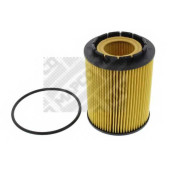 Фильтр масляный MAPCO 64805