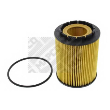 Фильтр масляный MAPCO 64805