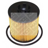 Фильтр масляный MAPCO 64811