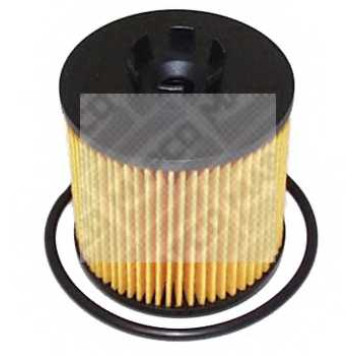 Фильтр масляный MAPCO 64811