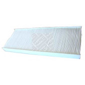 Фильтр салонный MAPCO 65204