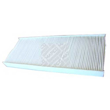 Фильтр салонный MAPCO 65204