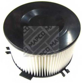 Фильтр салонный MAPCO 65207-1