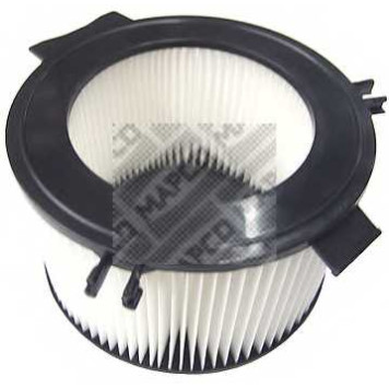 Фильтр салонный MAPCO 65207