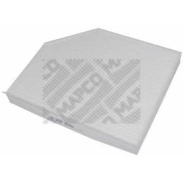 Фильтр салонный MAPCO 65221-1