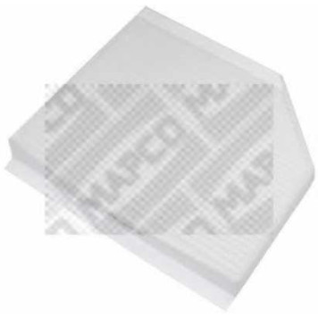 Фильтр салонный MAPCO 65221