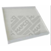 Фильтр салонный MAPCO 65431