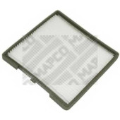 Фильтр салонный MAPCO 65471