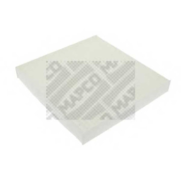 Фильтр салонный MAPCO 65506