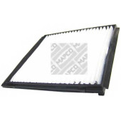 Фильтр салонный MAPCO 65523