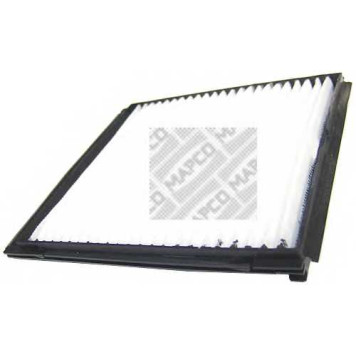 Фильтр салонный MAPCO 65523