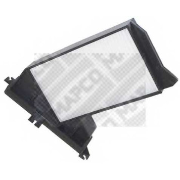 Фильтр салонный MAPCO 65535-1