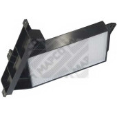 Фильтр салонный MAPCO 65535