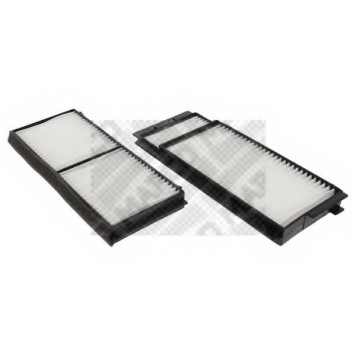 Фильтр салонный MAPCO 65544