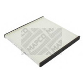 Фильтр салонный MAPCO 65551