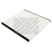Фильтр салонный MAPCO 65560